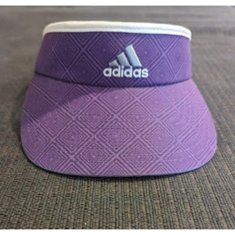 Women's Adidas Sun Visor